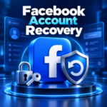 Facebook Account Recovery Service