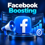 Facebook Boosting Service